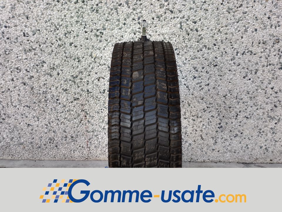 Thumb Michelin Gomme Usate Michelin 295/60 R22.5 150/147K XDN Grip M+S (17.29mm) Ricoperte pneumatici usati Estivo_2